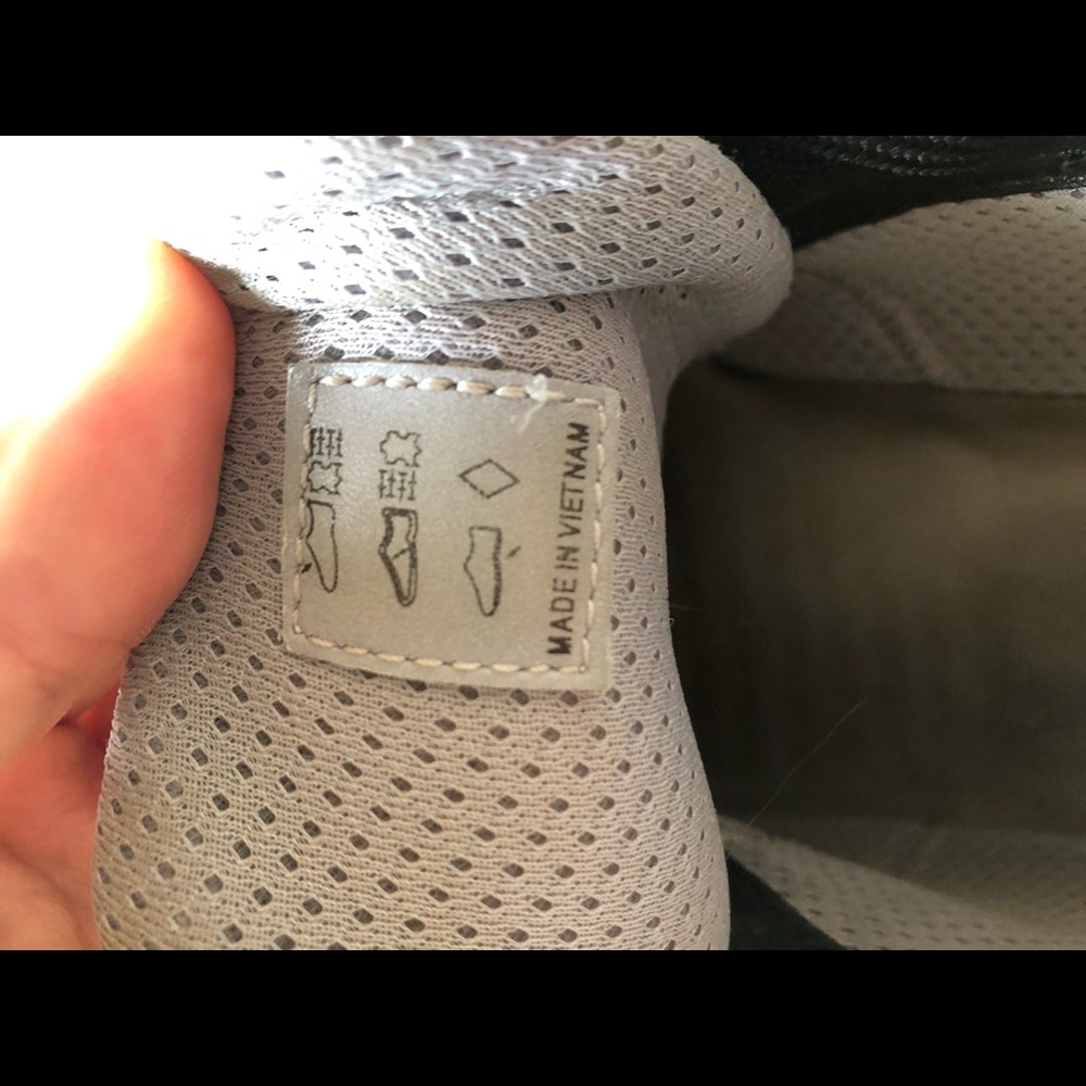 Prada Sneakers View 4